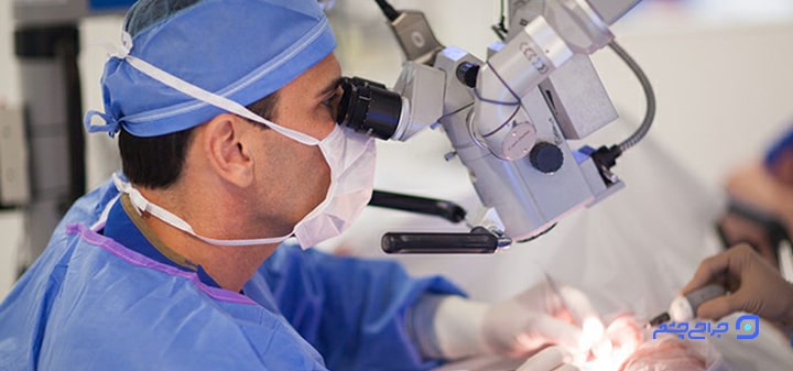 پرسش های متداول در مورد جراحی های لیزری چشم